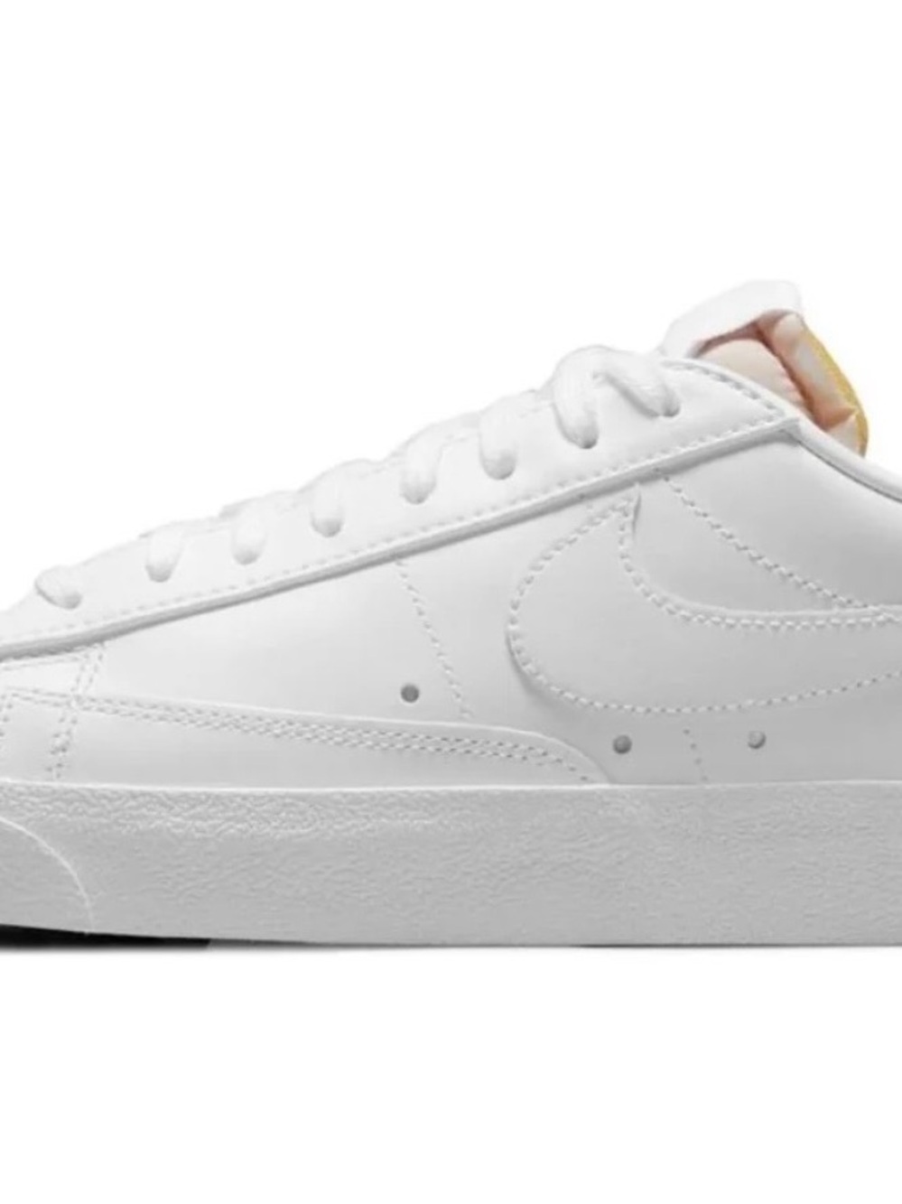 Nike blazer 77 low womens